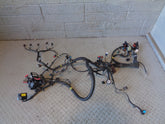 Range Rover Evoque Engine Main Wiring Loom 2.2 SD4 L538 BJ32-12A690 DE